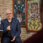 ببینید| بزرگ‌ترین اشتباه استراتژیک ما «بی‌برنامگی فضایی» و موازی‌کاری بوده است