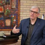 ببینید| بزرگ‌ترین مانع صنعت فضایی، «فرهنگ» است نه بودجه؛ از شکست می‌ترسیم!