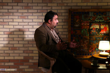 ببینید| تحریم فرصت نیست، خسارت محض است!