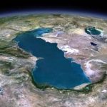 بحران دریای خزر به مرز هشدار رسید