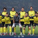 برد ارزشمند سپاهان در هوای آلوده؛ محرم همچنان امیدوار به صدرنشینی