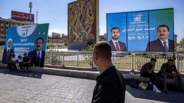 بررسی ترکیب نیروهای سیاسی عراق در آستانه انتخابات: بازتقسیم قدرت در بغداد /  آیا جریان‌های نوظهور می‌توانند سنت‌های سیاسی را بشکنند؟