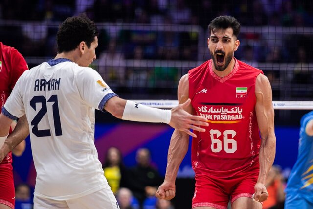 برنامه مسابقات ایران در بازیهای کشورهای اسلامی