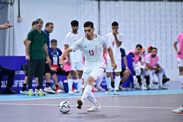 برنامه مسابقات ایران در بازی‌های کشورهای اسلامی