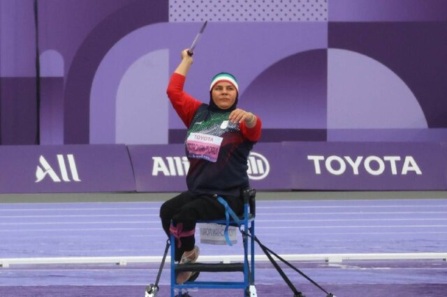 برنامه مسابقات ایران در بازیهای کشورهای اسلامی