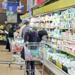 برنج تنظیم بازار به فروشگاه‌های زنجیره‌ای نرسید/ گرانی مداوم قیمت کالاها