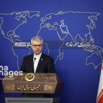 بقائی: تاریخ تحریم‌ها علیه ایران به دهه ۳۰ بازمی‌گردد/ در مذاکرات جدی بودیم