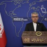 بقائی: فلسطین جهانی‌ترین آرمان برای عدالت‌خواهی و همبستگی انسانی است