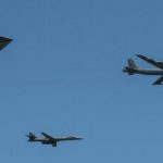 بمب‌افکن‌های «بی ۱» و «بی ۲» چه تفاوتی دارند؟