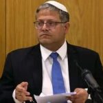 بن‌گویر: تحقیق از سربازان ما پس از تیراندازی به فلسطینی‌ها باید لغو شود