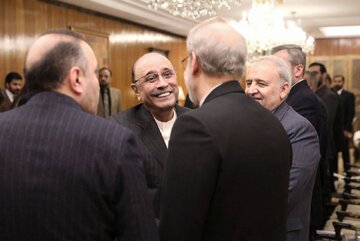 به نظر نمی‌رسد ایران نیازی به استفاده از توانمندی نظامی کشور دیگری داشته باشد/ حمایت پاکستان از دفاع ایران در برابر رژیم صهیونیستی بی‌سابقه بود