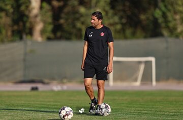 به هاشمیان چک دادند تا تسویه کند!