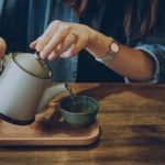 بهترین دمنوش‌ها برای بهبود عملکرد گوارش