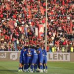 بی‌احترامی پرسپولیسی‌ها را در دربی تلافی می‌کنیم!