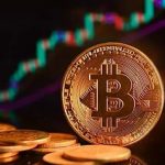 بیت‌کوین به پرتگاه تاریخی نزدیک شد