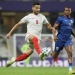 بیرانوند تیم ملی و قلعه‌نویی را به فینال برد