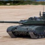 تابوت‌های متحرک یا شاهکارهای مهندسی؟ /غرب در شوکِ نامیرایی زره‌پوش‌های روسی