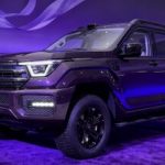 تانک چینی با قیمت ۵ میلیاردی وارد بازار شد / عکس