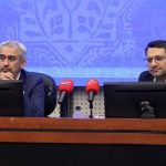 تاکید و قول وزیر امور اقتصادی و دارایی برای بازگشت آرامش به مناطق آزاد ایران