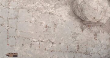 تخته بازی منحصربه‌فرد مایاها در گواتمالا کشف شد