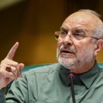 تذکر یک نماینده به موضوع طولانی شدن بررسی طرح‌ هوش مصنوعی در مجلس/ قالیباف: در هیات رئیسه بررسی می کنیم