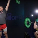 تراستر؛ حرکت انفجاری عضلات در کراس‌فیت