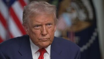 ترامپ: آمریکا بدون تعرفه‌ها دچار ویرانی می‌شود