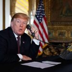 ترامپ از آغاز عملیات زمینی در ونزوئلا خبر داد