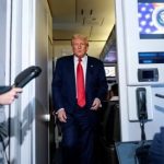 ترامپ از اعزام نظامیان آمریکایی به این کشور خبر داد