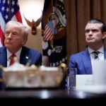 ترامپ به هگست فرمان جنگ داد؛ اگر ما حمله کنیم، سریع، وحشیانه و شیرین خواهد بود