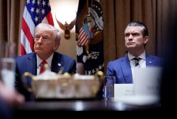 ترامپ به هگست فرمان جنگ داد؛ اگر ما حمله کنیم، سریع، وحشیانه و شیرین خواهد بود