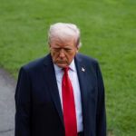 ترامپ: حمله به خاک ونزوئلا را در نظر ندارم