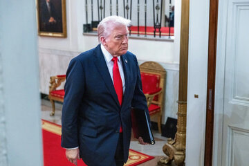 ترامپ ۸۲ میلیون دلار اوراق قرضه خریداری کرد