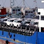 ترخیص خودرو در گمرک از سر گرفته شد