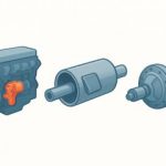 ترمز موتور یا ترمز اگزوز یا ریتاردر / تفاوت چیست؟