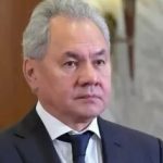 ترور شویگو ناکام ماند