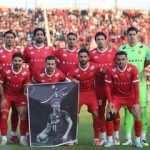 ترکیب احتمالی پرسپولیس مقابل شمس آذر بدون دو ستاره خارجی