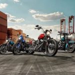 ترکیبی از سبک، قدرت و نوآوری / مدل‌های ۲۰۲۶ موتور هارلی دیویدسون