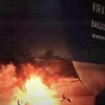 ترکیه دلیل انفجار دو نفتکش روسیه را اعلام کرد / کشتی‌ها غرق نشدند آتش ادامه دارد / عکس