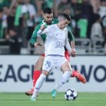 تساوی بی‌حاصل استقلال برابر الوحدات/ شاگردان ساپینتو فرصت طلایی را از دست دادند