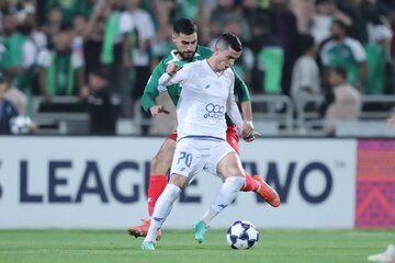 تساوی بیحاصل استقلال برابر الوحدات/ شاگردان ساپینتو فرصت طلایی را از دست دادند