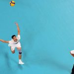 تصاویر| از توکیو تا هانگژو با قاب‌هایی از صابر کاظمی که دیگر نمی‌بینیم