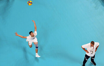 تصاویر| از توکیو تا هانگژو با قاب‌هایی از صابر کاظمی که دیگر نمی‌بینیم