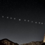 تعداد کاربران استارلینک از ۸ میلیون نفر بیشتر شد / ارائه اینترنت به هواپیما در آسمان