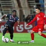 تعویق بازی پرسپولیس و تراکتور در جام حذفی