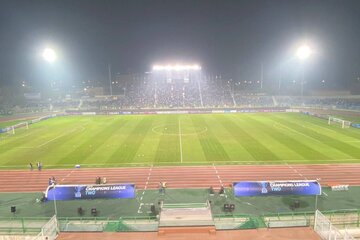 تغییر زمان بازی استقلال – الوصل