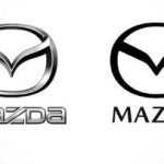 تغییر لوگوی خودروساز ژاپنی با نام ایرانی