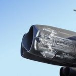 تغییر چهره‌ «بی ۵۲» / مدرن‌سازی بمب‌افکن عتیقه