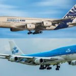 تفاوت بزرگ ایرباس و بویینگ / راهکار ساده برای تشخیص دو هواپیمای مشهور