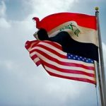 تلفن وزیر جنگ آمریکا به وزیر دفاع عراق: یک عملیات نظامی در راه است و بغداد نباید هیچ واکنشی نظامی به این عملیات نشان دهد